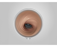Jura Urządzenie do spieniania mleka Hot & Cold - 1529224 - zdjęcie 4